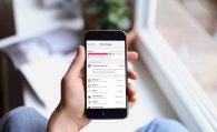 iOS 26, yetersiz depolama alanı sorununu çözüyor!