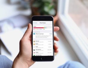 iOS 26, yetersiz depolama alanı sorununu çözüyor!