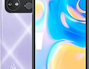 itel A04 Teknik Özellikleri