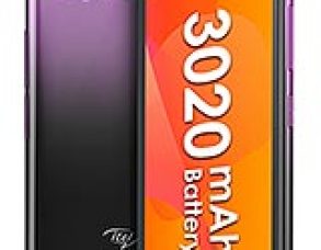 itel A25 Teknik Özellikleri