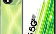 itel P55 5G Teknik Özellikleri