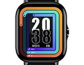 itel Smart Watch 1 Teknik Özellikleri