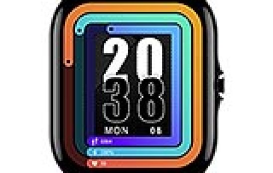 itel Smart Watch 1 Teknik Özellikleri