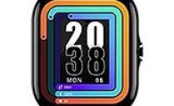 itel Smart Watch 1 Teknik Özellikleri