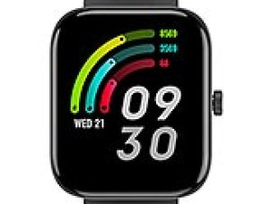 itel Smartwatch 1ES Teknik Özellikleri