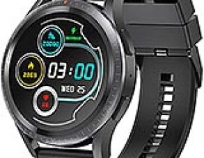 itel Smartwatch 1GS Teknik Özellikleri