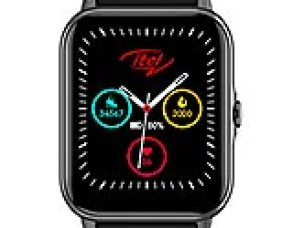 itel Akıllı Saat 2 Teknik Özellikleri