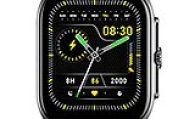 itel Smartwatch 2ES Teknik Özellikleri