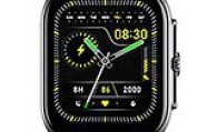itel Smartwatch 2ES Teknik Özellikleri