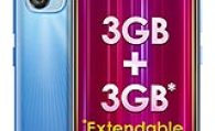 itel Vision 3 Turbo Teknik Özellikleri