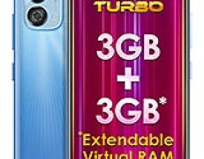 itel Vision 3 Turbo Teknik Özellikleri