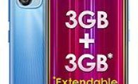 itel Vision 3 Turbo Teknik Özellikleri