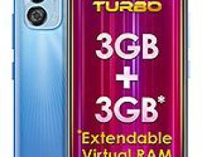 itel Vision 3 Turbo Teknik Özellikleri