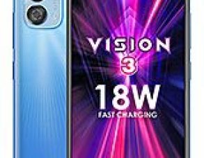 itel Vision 3 Teknik Özellikleri