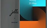 Jolla C2 Teknik Özellikleri