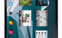 Jolla Tablet Teknik Özellikleri