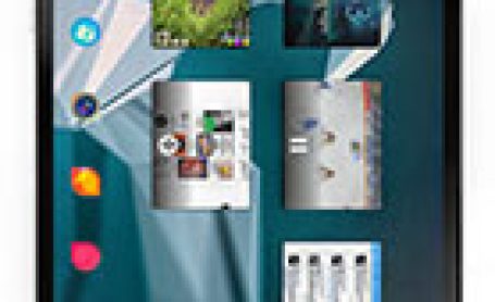 Jolla Tablet Teknik Özellikleri