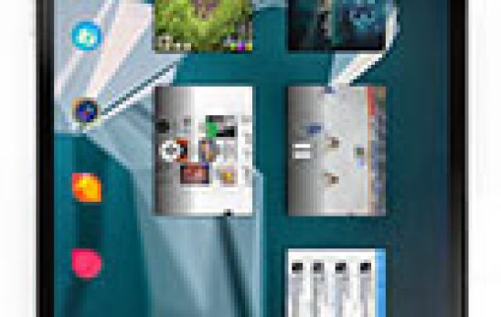 Jolla Tablet Teknik Özellikleri