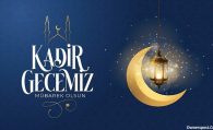 En Güzel Kadir Gecesi Mesajları