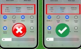Samsung Galaxy cihazlarında “SIM Kart Algılanamadı” hatası nasıl düzeltilir