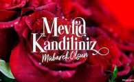 En Güzel Mevlid Kandili Mesajları