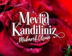 En Güzel Mevlid Kandili Mesajları
