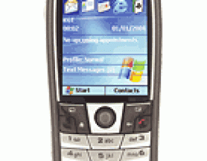 Mitac MIO 8870 Teknik Özellikleri