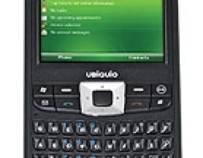 MWg UBiQUiO 501 Teknik Özellikleri