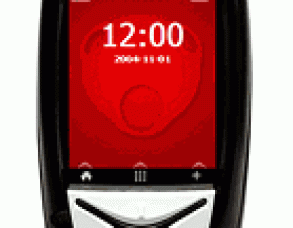 Neonode N1m Teknik Özellikleri