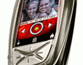 Neonode N1 Teknik Özellikleri