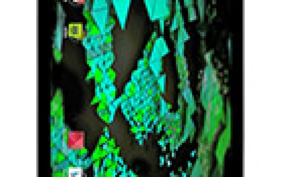 Nvidia Shield Teknik Özellikleri