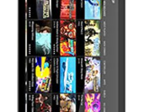 Nvidia Shield K1 Teknik Özellikleri