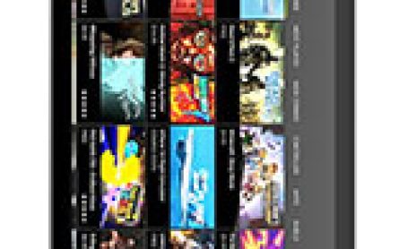 Nvidia Shield K1 Teknik Özellikleri