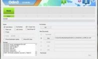 Official Samsung Odin Download Tool