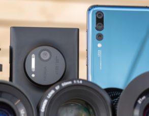 Kamera Çözünürlükleri