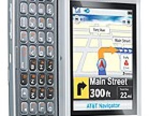 AT&T Quickfire Teknik Özellikleri