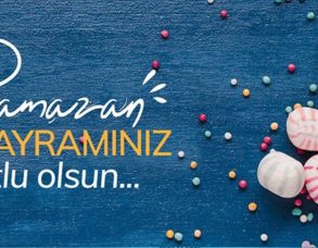 En Güzel Ramazan Bayramı Mesajları