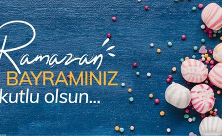 En Güzel Ramazan Bayramı Mesajları