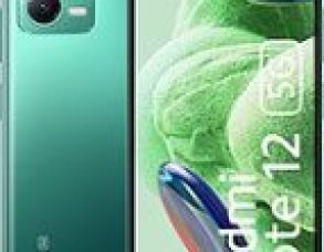 Xiaomi Redmi Note 12 Teknik Özellikleri