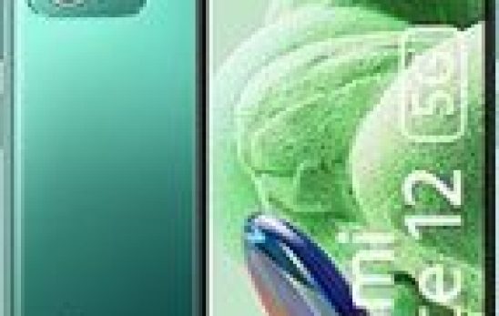 Xiaomi Redmi Note 12 Teknik Özellikleri