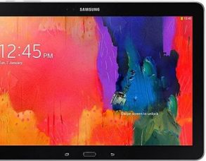 Samsung Galaxy Note Pro 12.2 Teknik Özellikleri