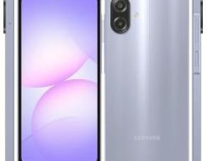 Samsung Galaxy A07 4G Teknik Özellikleri