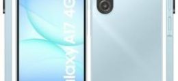 Samsung Galaxy A17 4G Teknik Özellikleri