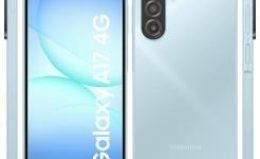 Samsung Galaxy A17 4G Teknik Özellikleri