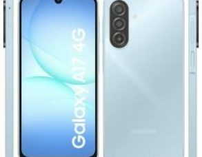 Samsung Galaxy A17 4G Teknik Özellikleri