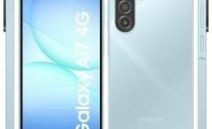 Samsung Galaxy A17 4G Teknik Özellikleri