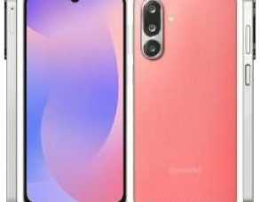 Samsung Galaxy F36 Teknik Özellikleri