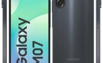 Samsung Galaxy M07 Teknik Özellikleri