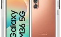 Samsung Galaxy M36 Teknik Özellikleri