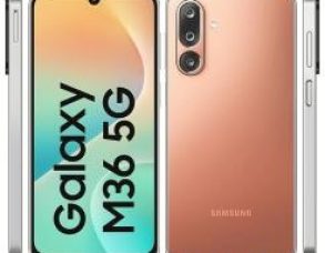 Samsung Galaxy M36 Teknik Özellikleri